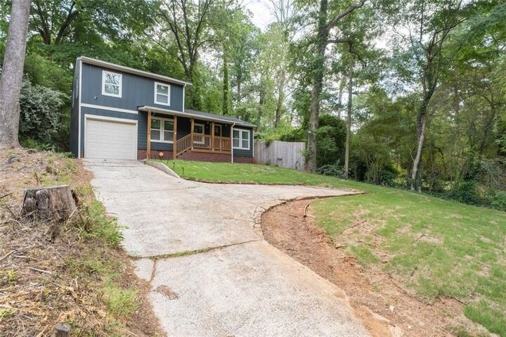 Property Photo:  965 Houston Mill Rd. NE  GA 30329 