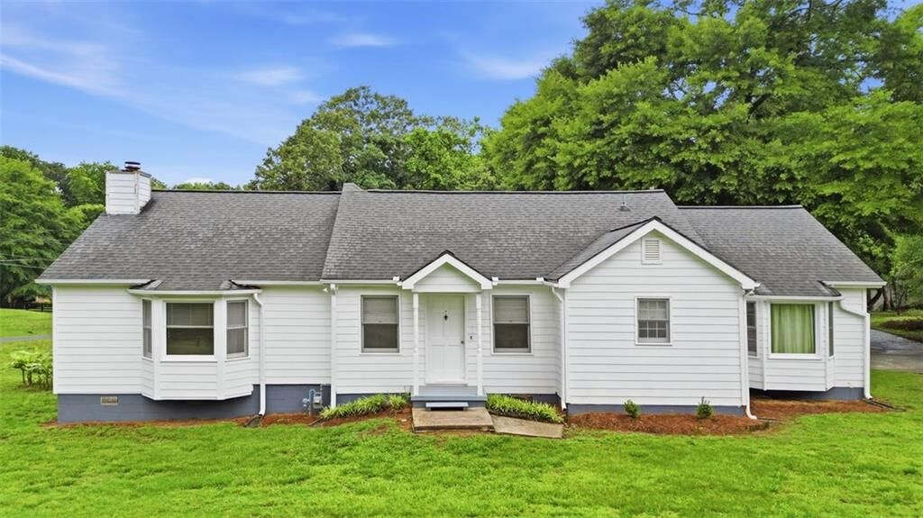 Property Photo:  4269 E Cherokee Drive  GA 30115 