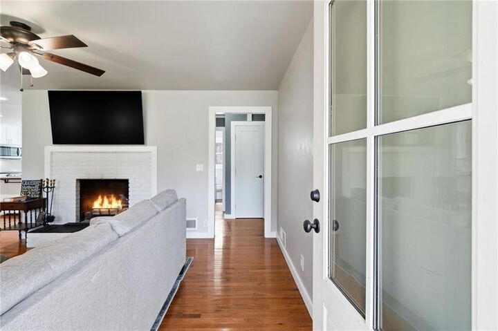 Property Photo: 251 Fields Landing Drive GA 30114