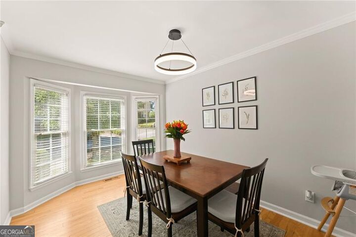 Property Photo: 161 Brighton Court SW 3 GA 30064