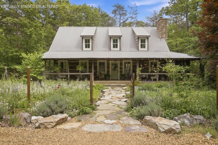 Property Photo:  186 McKaig Gulf  GA 30731 