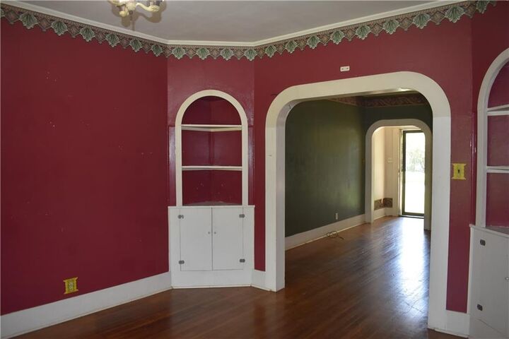 Property Photo:  1556 Berry Street  LA 71457 