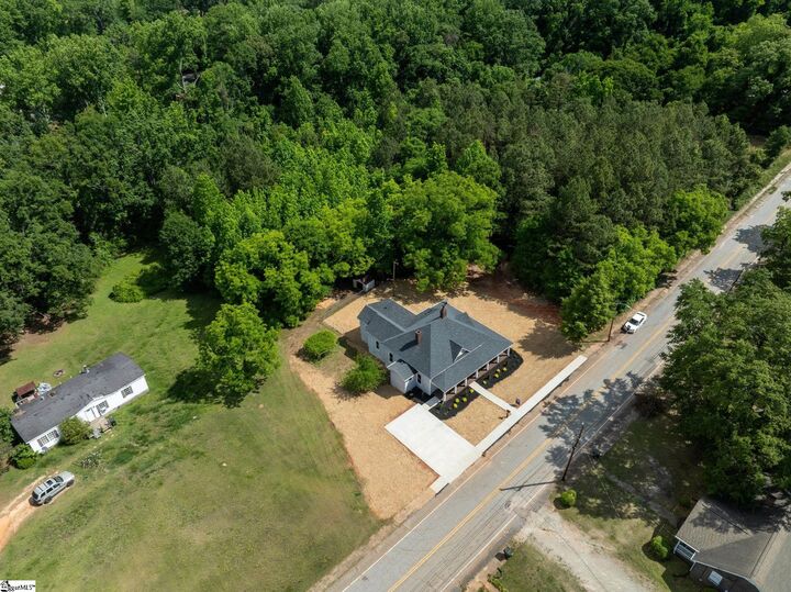 Property Photo: 444 W Peachtree Street SC 29388