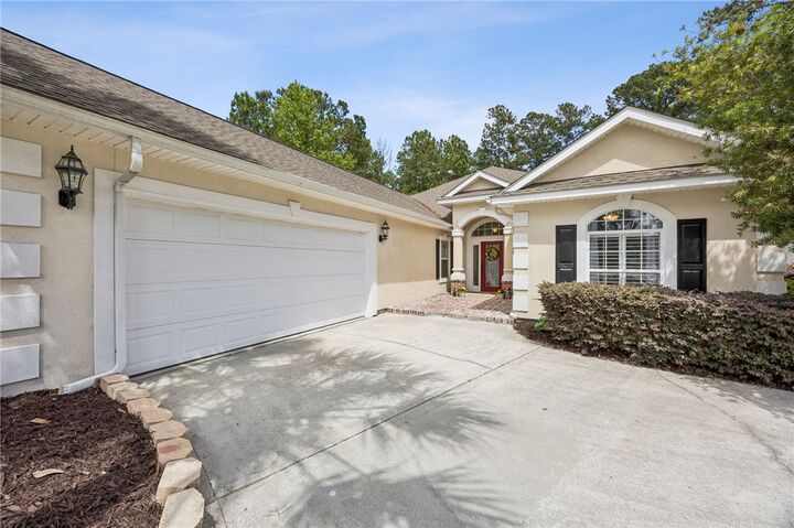 Property Photo:  1420 Tanager Trail  GA 31558 