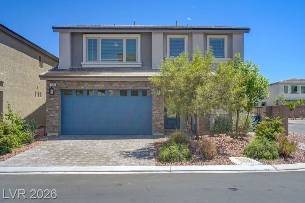 Property Photo: 7135 Sunland Hills Avenue NV 89113