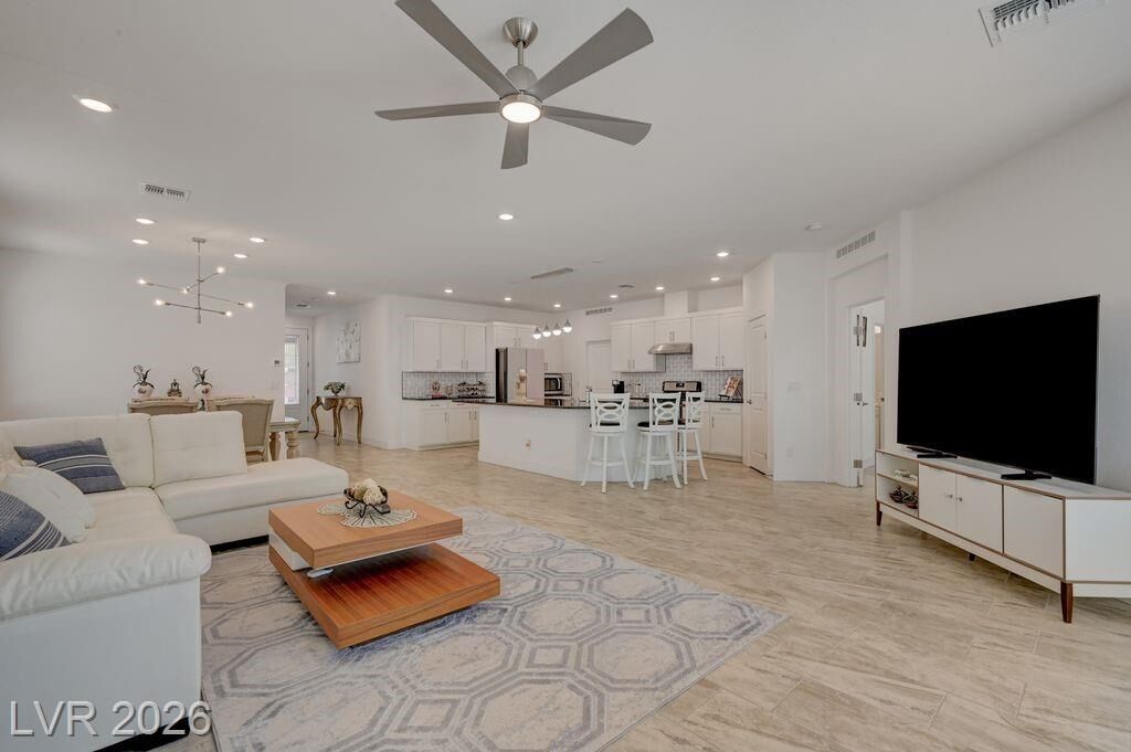Property Photo:  7135 Sunland Hills Avenue  NV 89113 