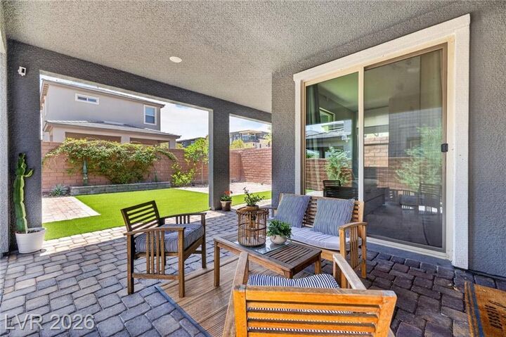 Property Photo: 10791 Glowing Dawn Avenue NV 89135