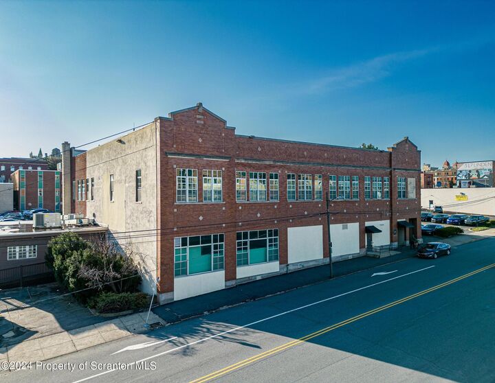 Property Photo: 438 Penn Avenue 201 PA 18503