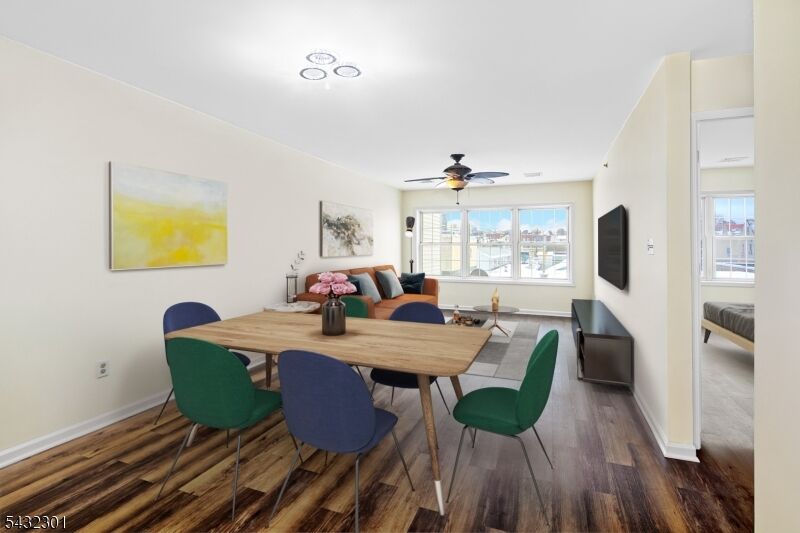 Property Photo:  9 Madison Ave 18  NJ 07524 