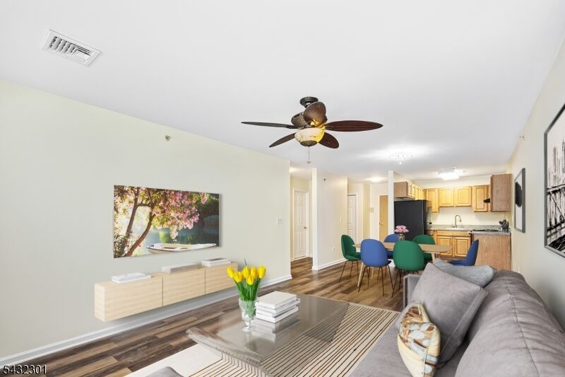 Property Photo: 9 Madison Ave 18 NJ 07524