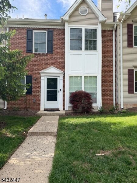 Property Photo:  3206 Pinhorn Drive  NJ 08807 