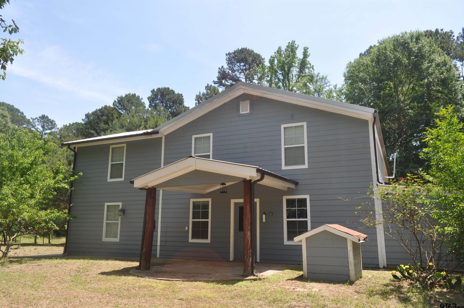 Property Photo:  151 County Road 1521  TX 75630 