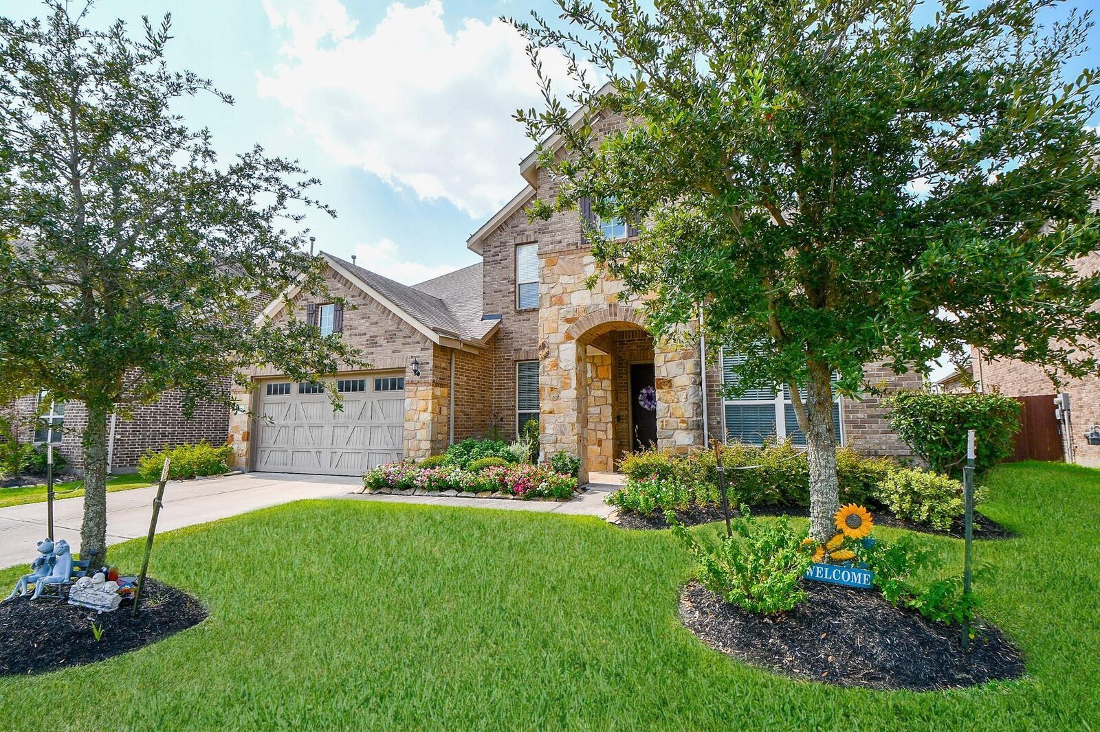 Property Photo:  25106 Sundance Park Lane  TX 77494 