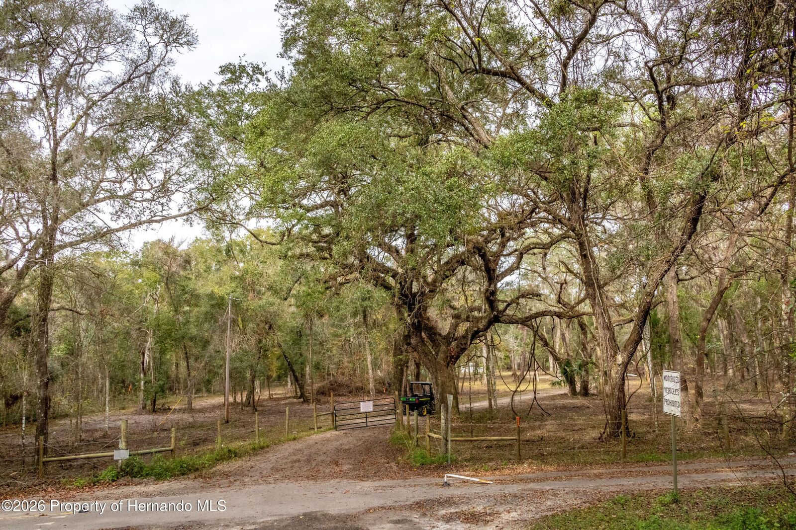 Property Photo:  24091 Richbarn Road  FL 34601 
