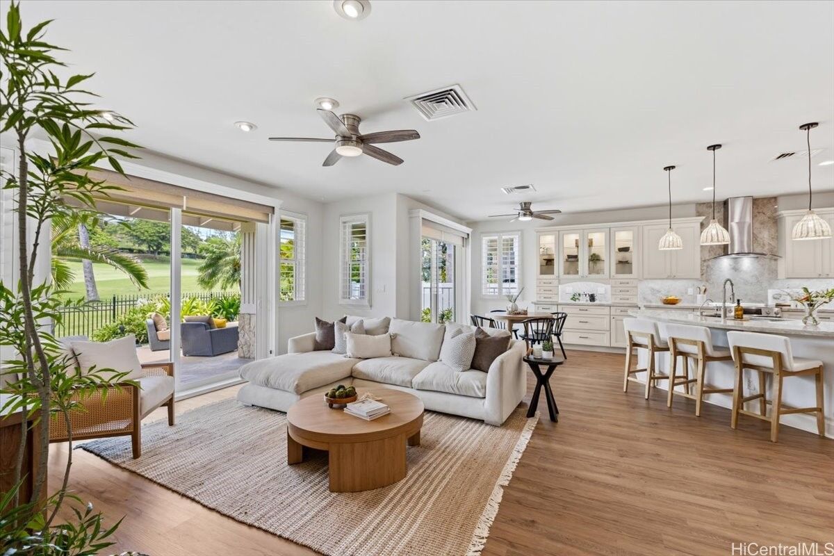 Property Photo: 92-1015 Koio Drive 58 HI 96707