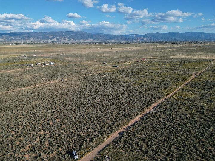 Property Photo: 6240 N 4100 W Lot 18 UT 84721