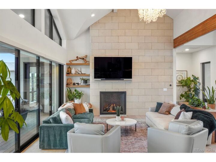 Property Photo:  1544 King Mick Ct  CO 80104 