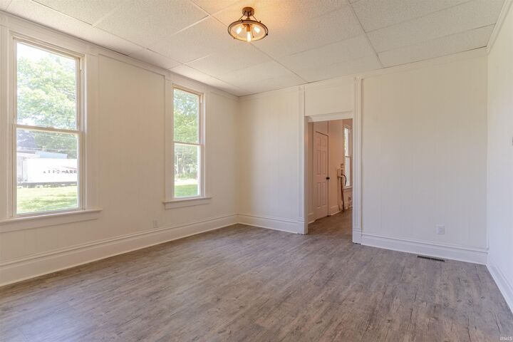 Property Photo:  315 E Michigan Street  IN 47711 