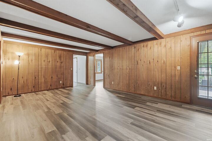 Property Photo:  1623 Channel Place  IN 46825-5936 