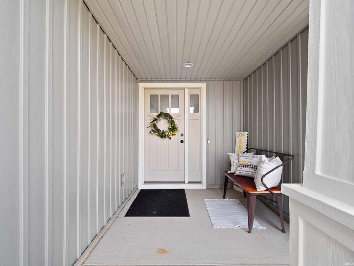 Property Photo:  1658 Pinelock Court  IN 46774 
