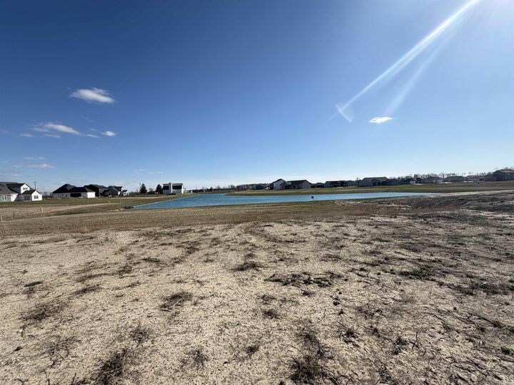 Property Photo:  13845 Bass Road  IN 46814 