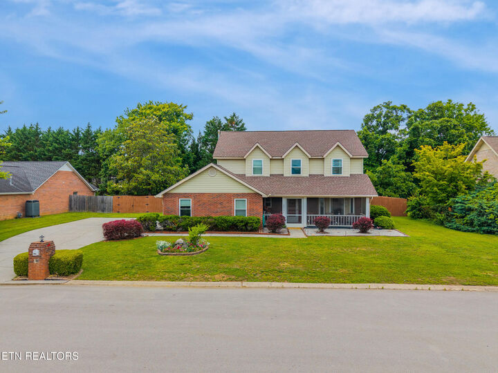 Property Photo:  2279 Willingham Lane  TN 37803 