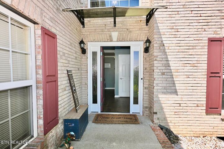 Property Photo:  1613 Scenic Valley Lane  TN 37922 