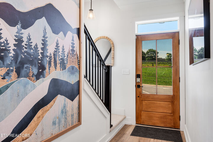 Property Photo:  410 Fleeta Williams Way  TN 37862 