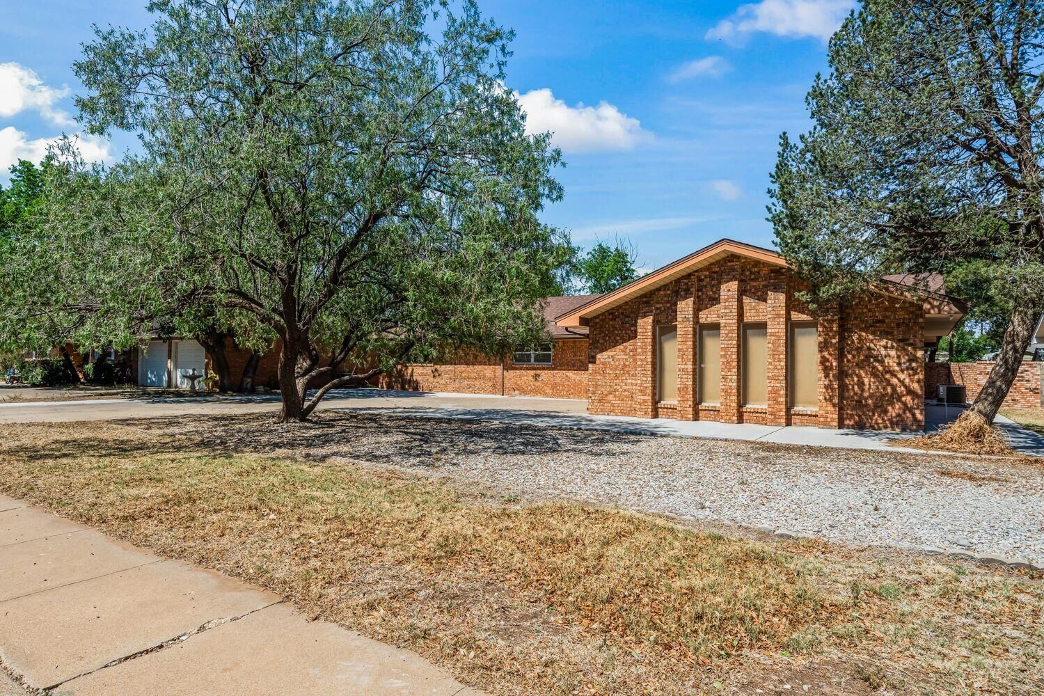 Property Photo:  2028 Rice Drive  TX 79336 