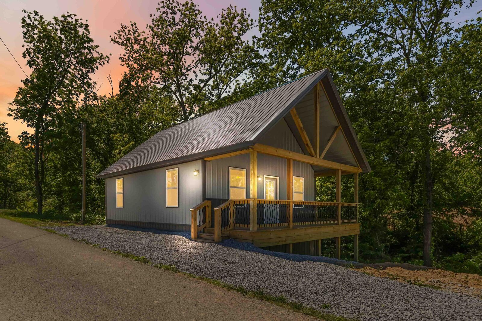Property Photo:  8239 S Highway 379  KY 42629 
