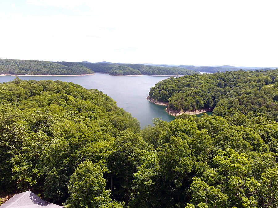 Property Photo:  Lot 47 Cumberland Shores  KY 42633 