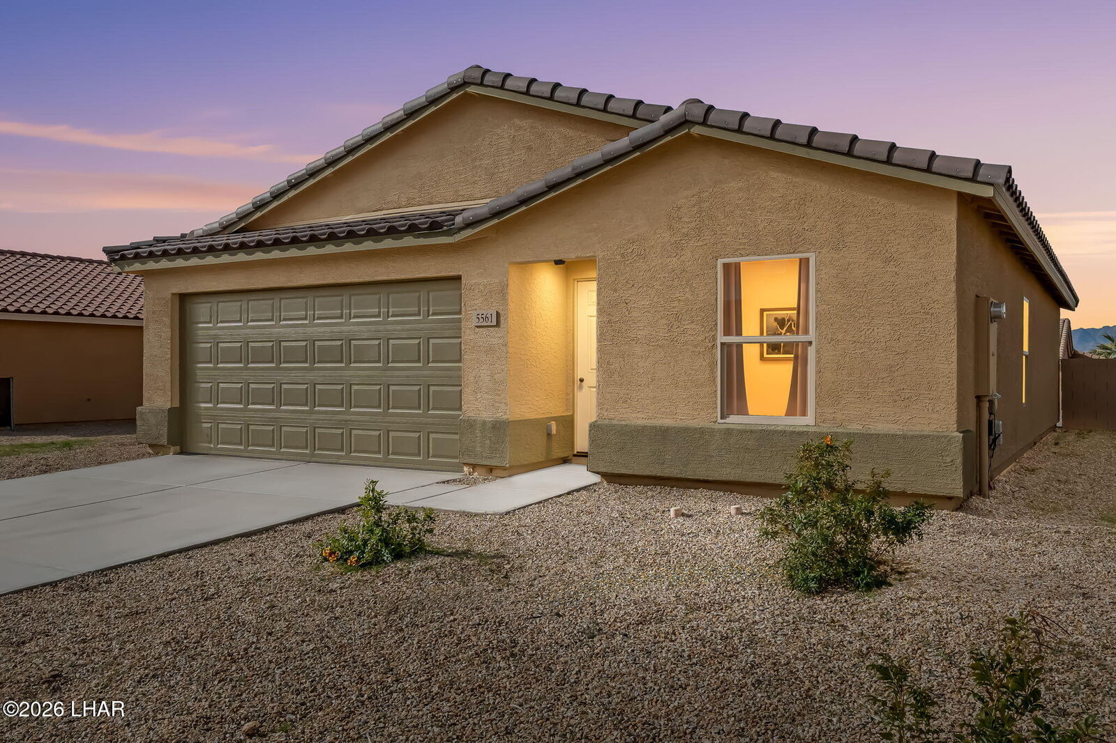 Property Photo:  5561 S Glacier Creek Rd  AZ 86426 
