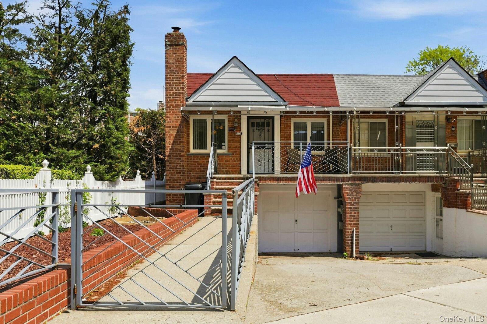 Property Photo: 62-41 79th Street NY 11379