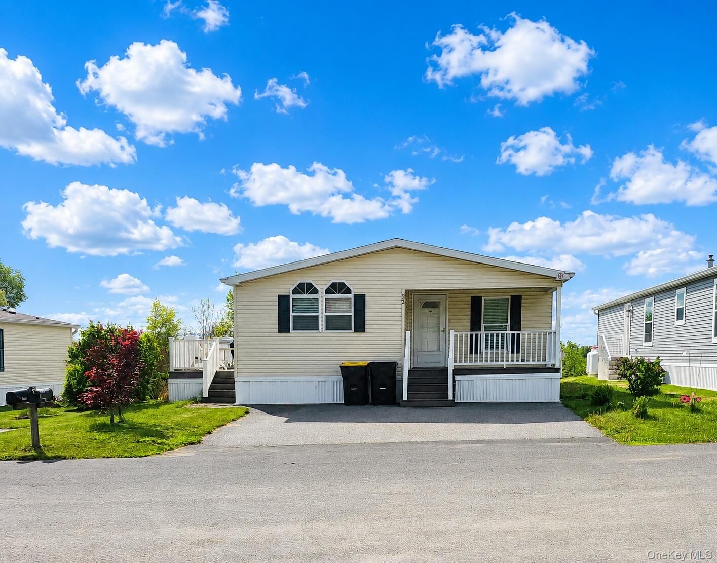 Property Photo:  32 Hidden Valley Drive  NY 10941 