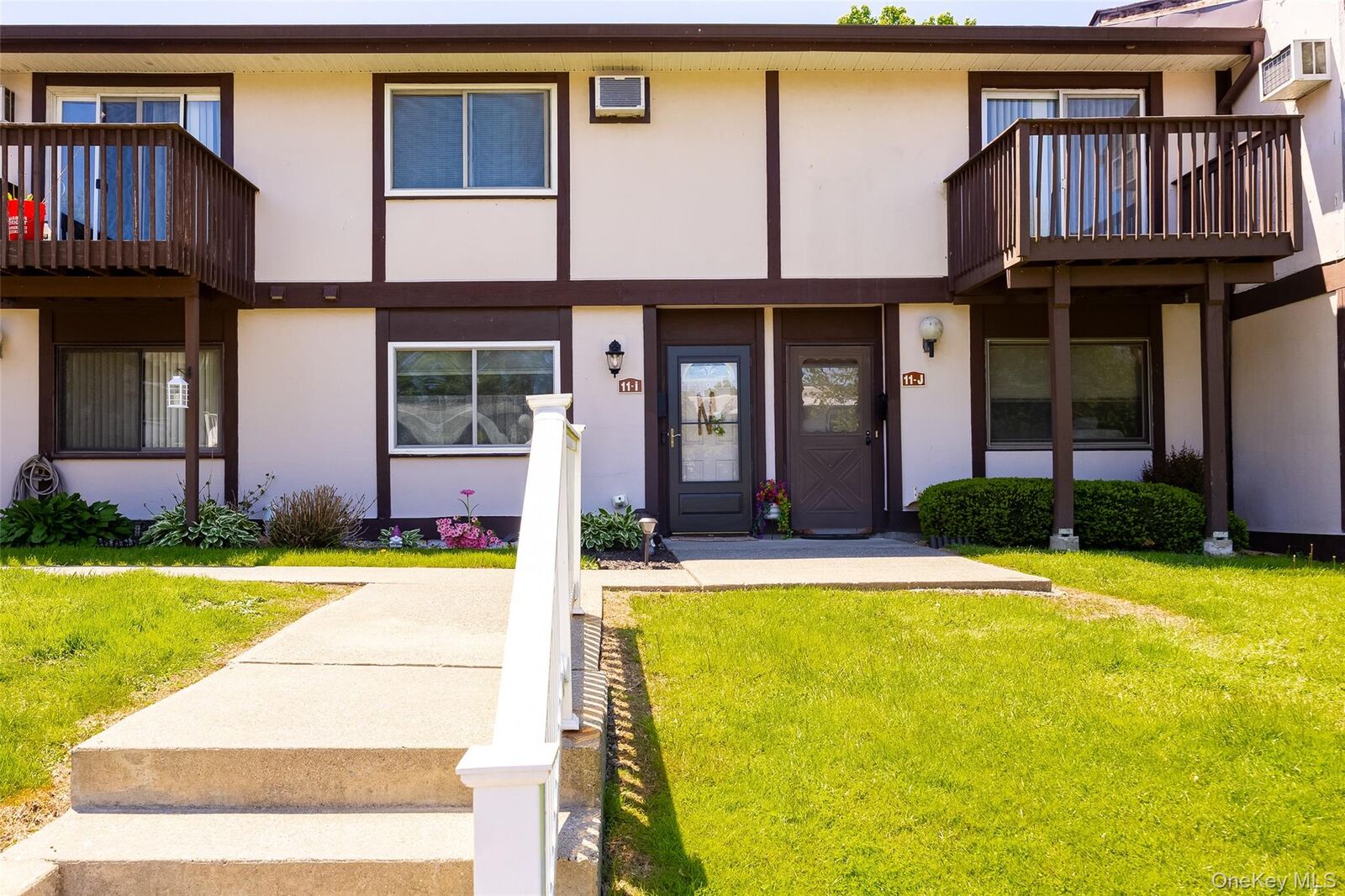 Property Photo:  11 Millholland Drive I  NY 12524 
