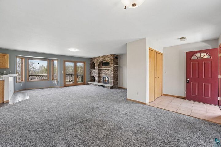 Property Photo:  2909 Golf Course Rd  WI 54806 