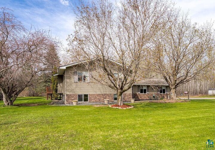 Property Photo: 9105 Falcon St MN 55808
