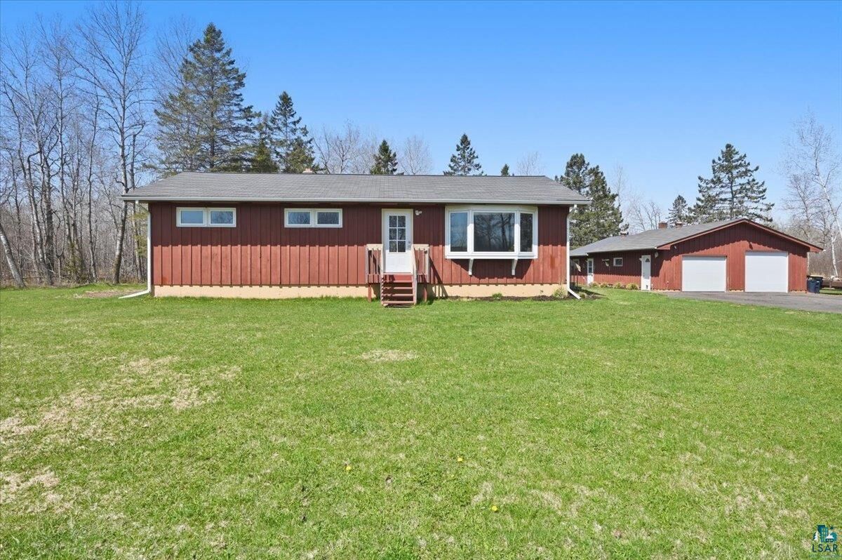 Property Photo:  2985 S County Rd A  WI 54880 