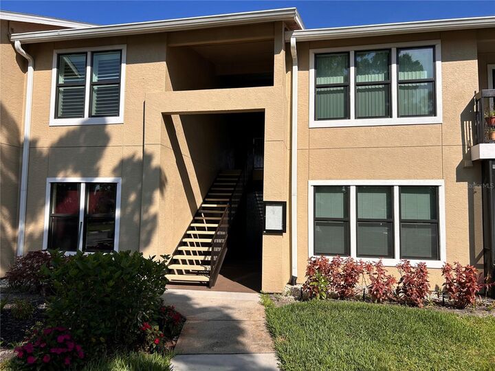 Property Photo: 4005 Crockers Lake Boulevard 24 FL 34238