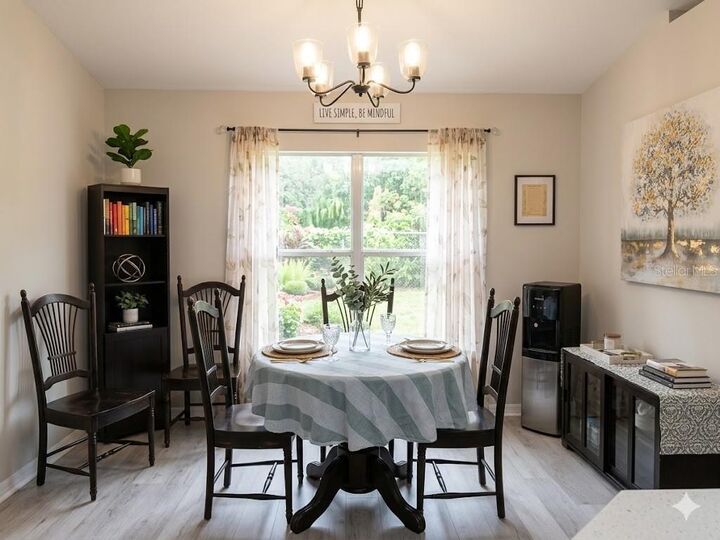 Property Photo:  2166 Villa Green Avenue  FL 34288 