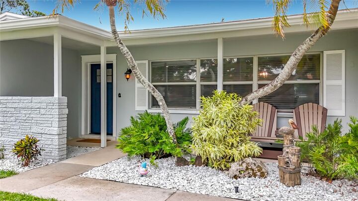 Property Photo:  508 Shore Drive  FL 33771 