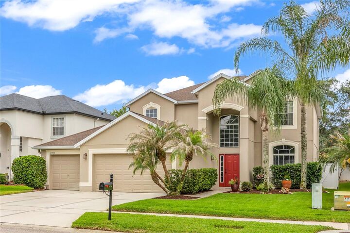 Property Photo:  17750 Sterling Pond Lane  FL 32820 