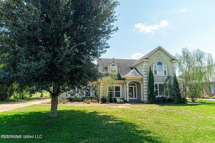 Property Photo:  19239 Champion Circle  MS 39503 