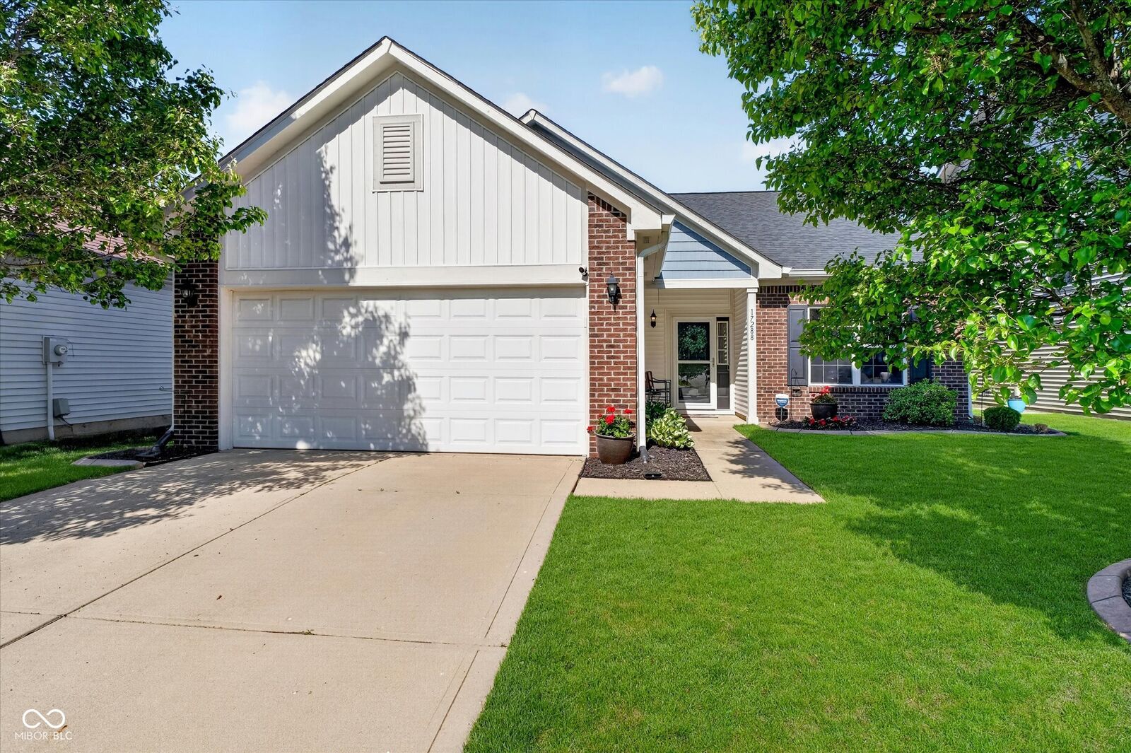 Property Photo:  17288 Tilbury Way  IN 46074 