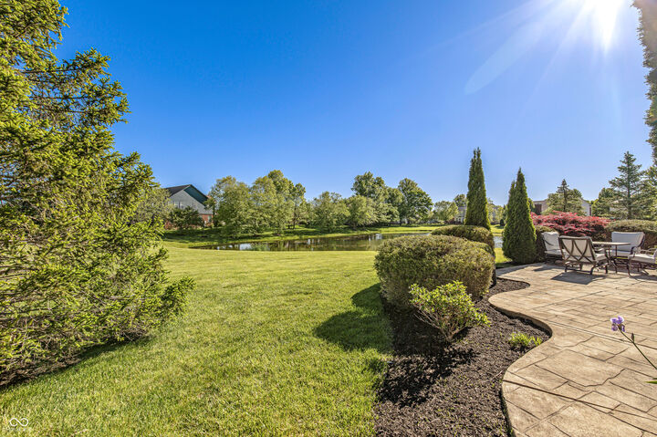 Property Photo:  12677 Tram Lane  IN 46032 