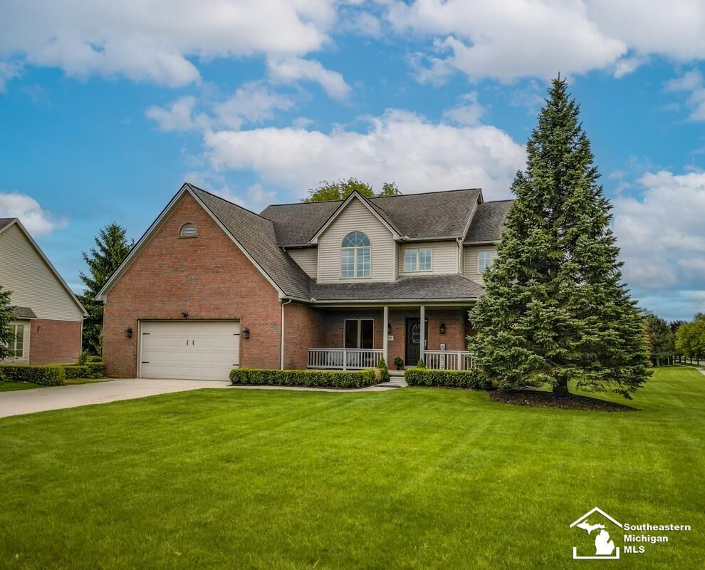 Property Photo: 209 Orleans Avenue MI 48162