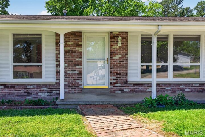 Property Photo:  2729 Adeline Street  MO 63701 