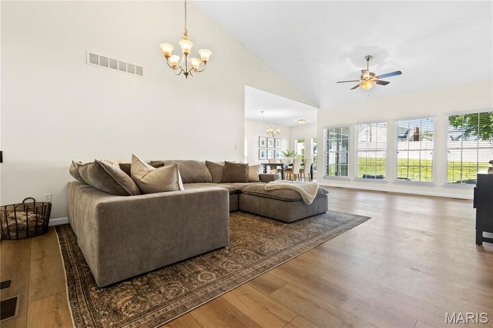 Property Photo:  504 Sgt Pepper Drive  MO 63376 