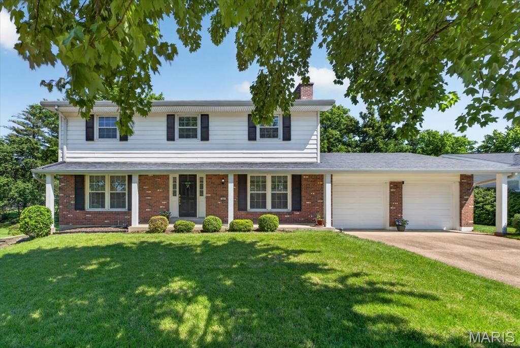 Property Photo:  249 Aspen Trail Drive  MO 63011 