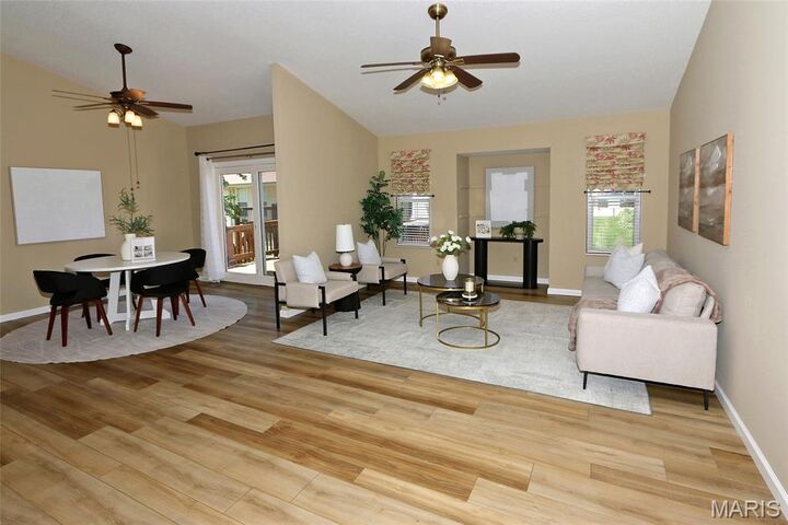 Property Photo:  390 Windsor Place  MO 63376 